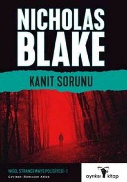Kanit Sorunu Nigel Strangeways Serisi 1