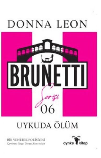 Uykuda Ölüm