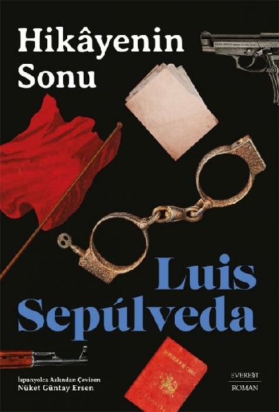 Hikayenin Sonu