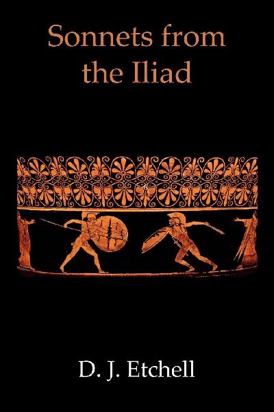 Sonnets from the Iliad
