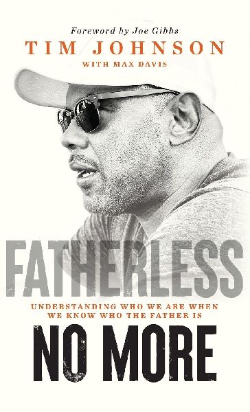 Fatherless No More