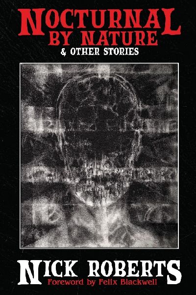Nocturnal by Nature & Other Stories
