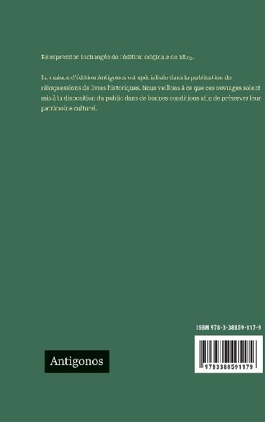 Discourses on architecture