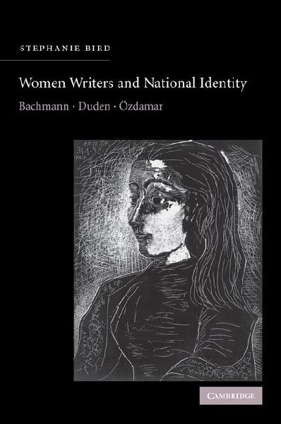 Women Writers and National Identity