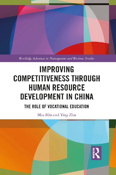 Improving Competitiveness through Human Resource Development i...