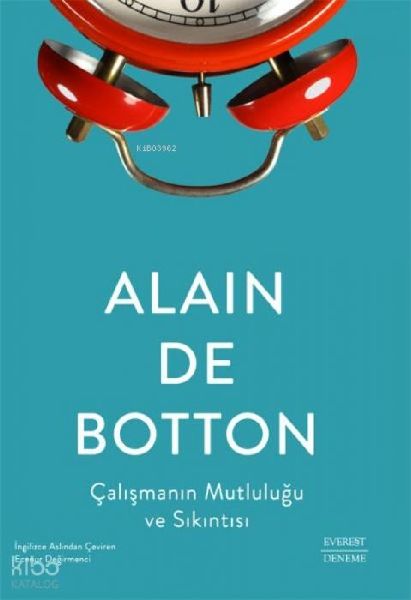 Calismanin Mutlulugu ve Sikintisi