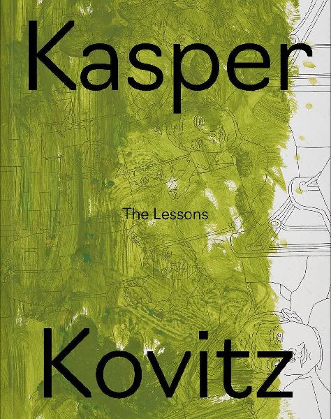 Kasper Kovitz