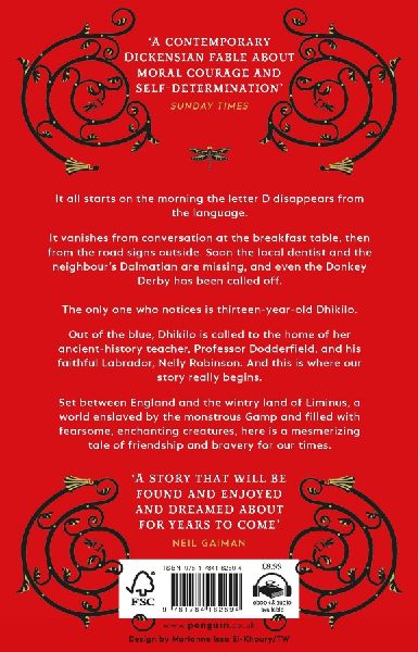 D (A Tale of Two Worlds)