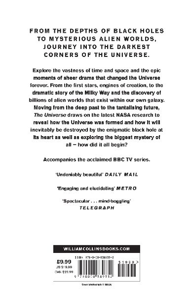 The Universe
