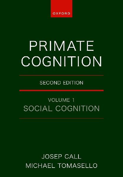Primate Cognition