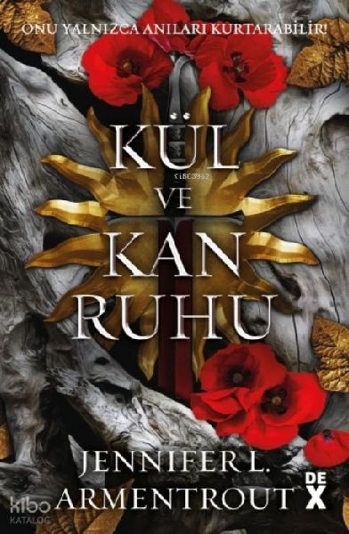 Kül ve Kan Ruhu