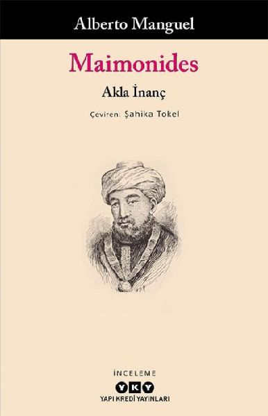 Maimonides - Akla Inanc