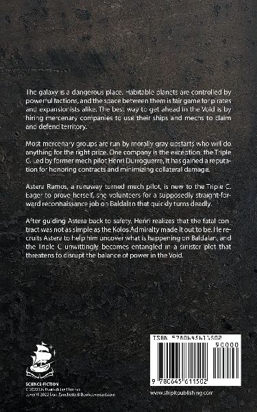 The Voidstalker Extraction
