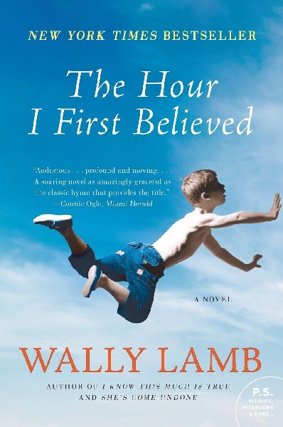 Hour I First Believed, The
