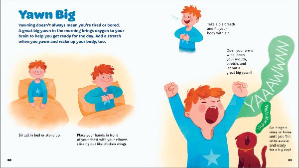 How to Sleep Tight Through the Night
