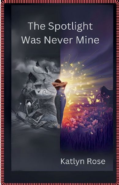 The Spotlight Was Never Mine