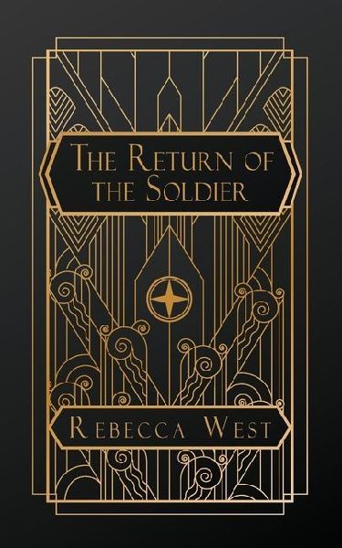 The Return of the Soldier