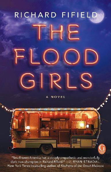 The Flood Girls