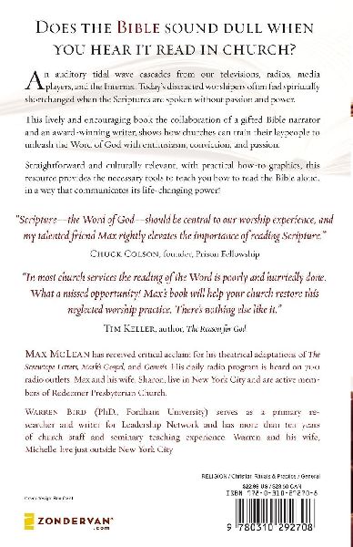 The Unleashing the Word