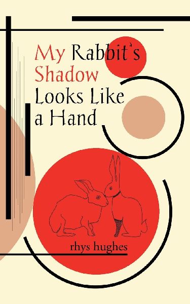 My Rabbit's Shadow Looks Like a Hand