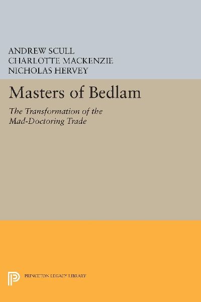 Masters of Bedlam