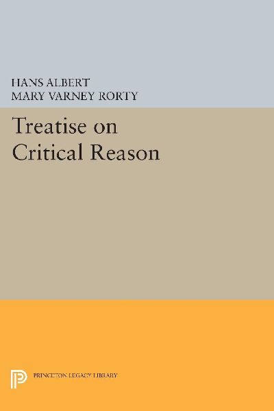 Treatise on Critical Reason