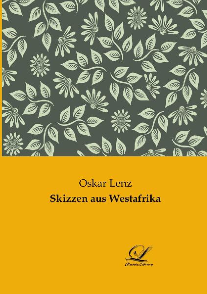 Skizzen aus Westafrika