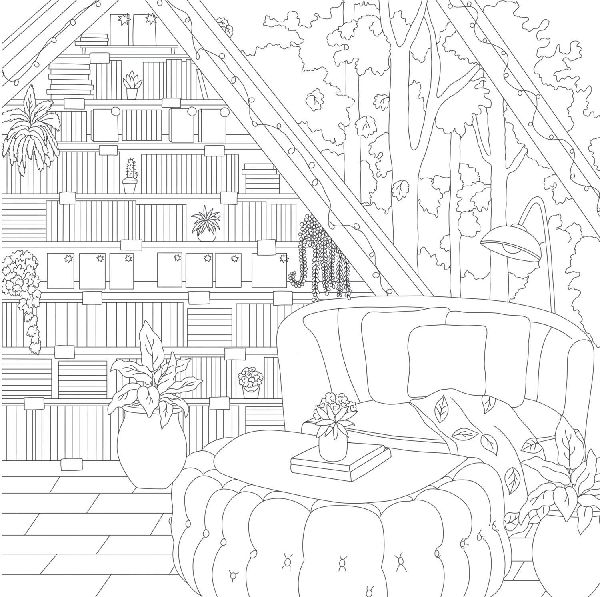 A World of Cozy Bookstores