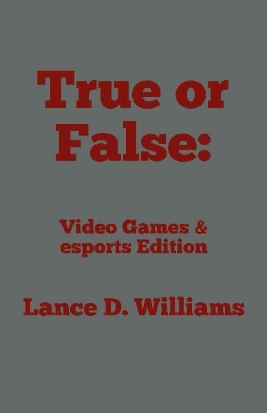True or False
