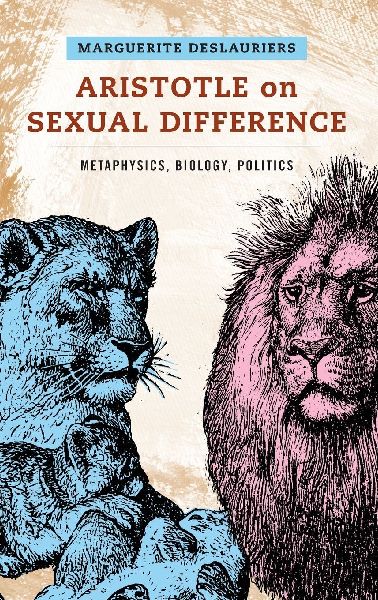 Aristotle on Sexual Difference