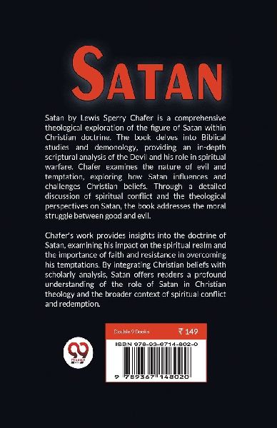 Satan