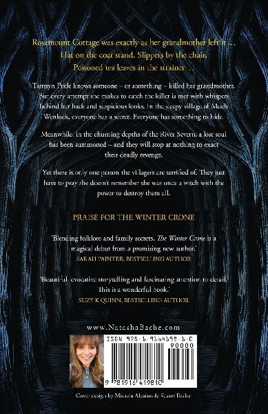 The Winter Crone