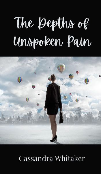 The Depths of Unspoken Pain
