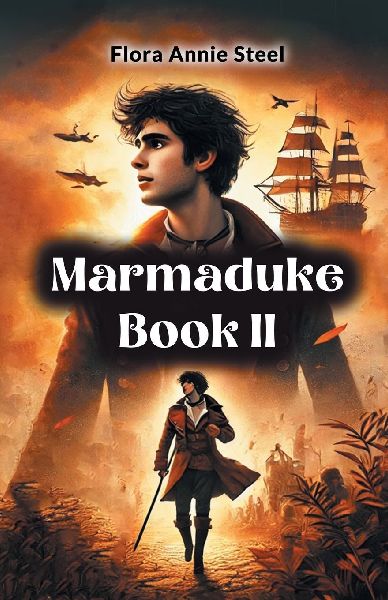 Marmaduke Book II