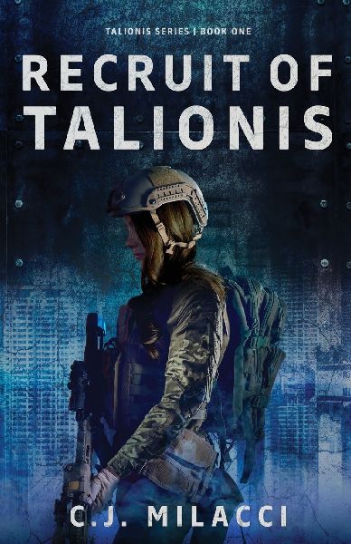 Recruit of Talionis