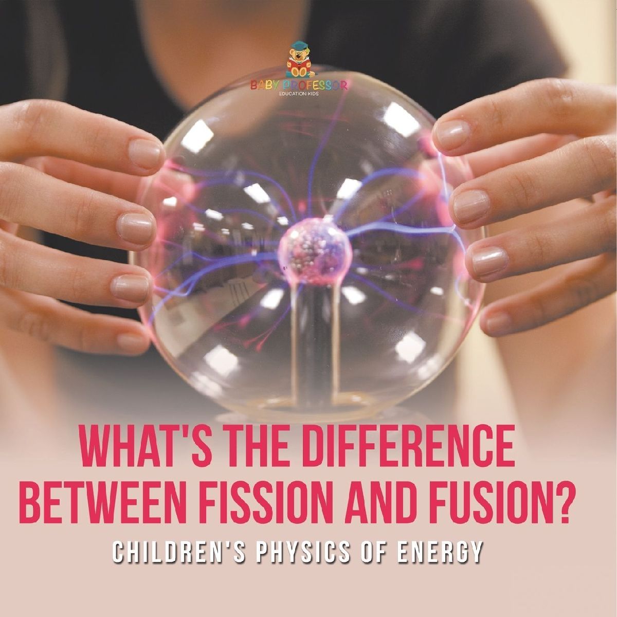 What's the Difference Between Fission and Fusion? | Child...