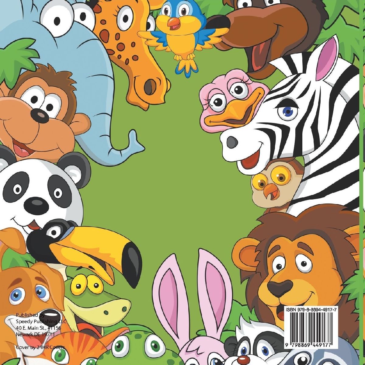 Animal Groups (Mammals, Reptiles, Amphibians & More)
