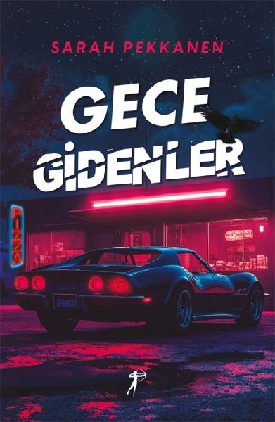 Gece Gidenler