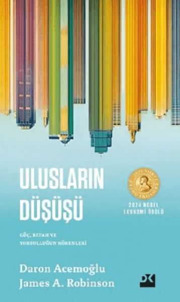 Uluslarin Düsüsü