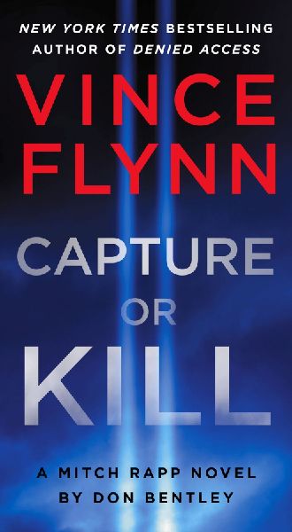 Capture or Kill