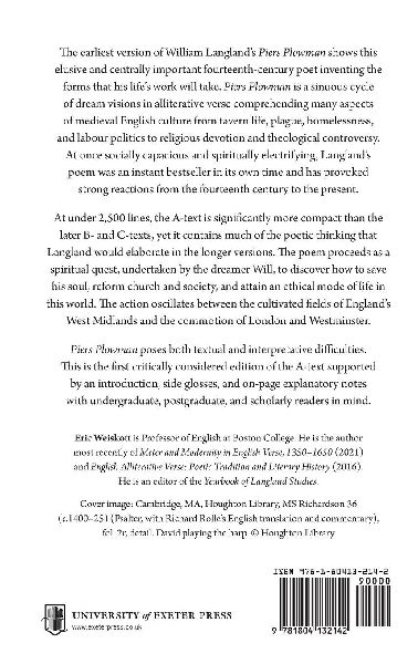 Piers Plowman