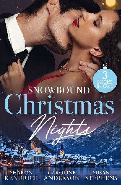 Snowbound Christmas Nights