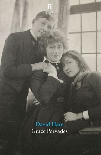 Grace Pervades