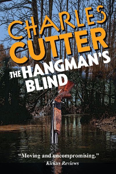 The Hangman's Blind