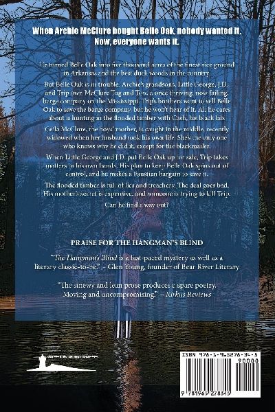The Hangman's Blind