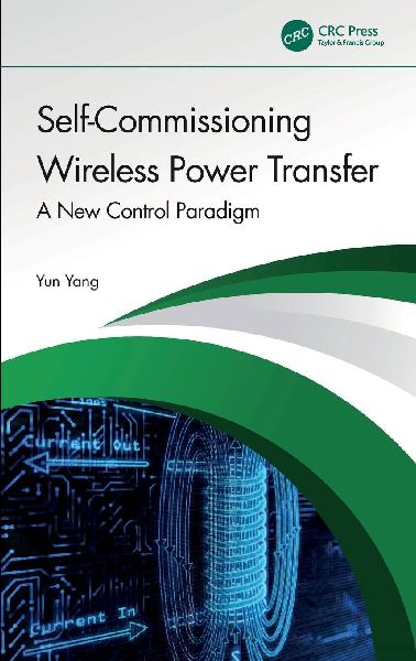 Self-Commissioning Wireless Power Transfer