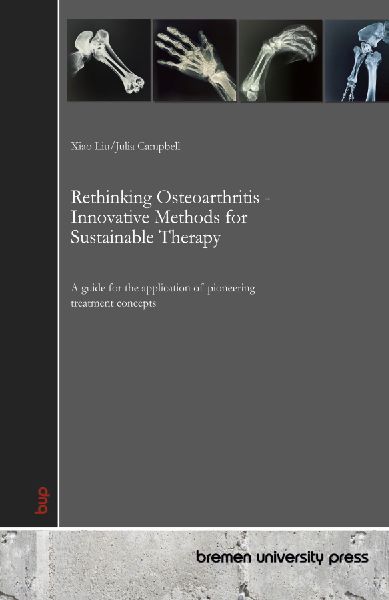 Rethinking Osteoarthritis - Innovative Methods for Sustainable...