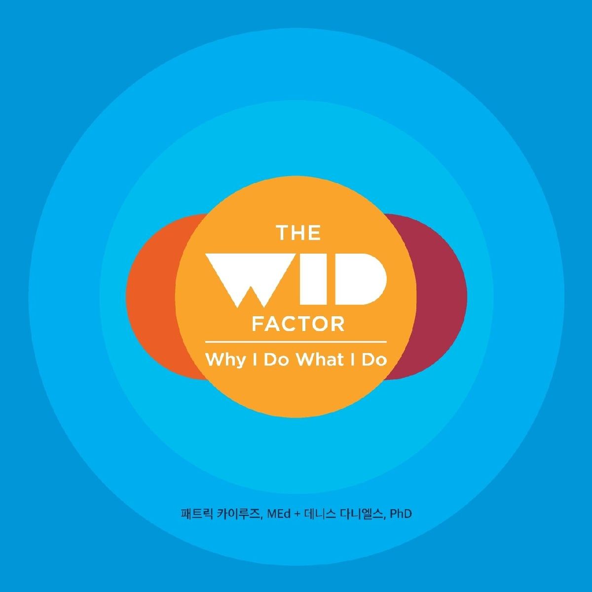The WID Factor (Korean)