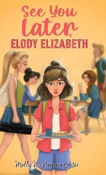 See You Later, Elody Elizabeth