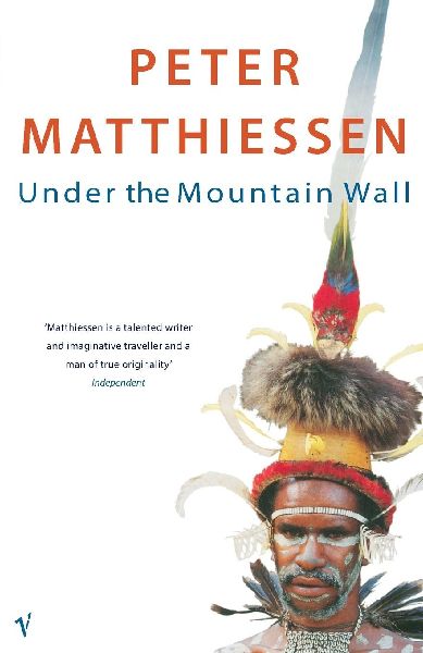 Under The Mountain Wall
